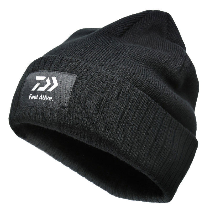 Daiwa Feel Alive Beanie Hat